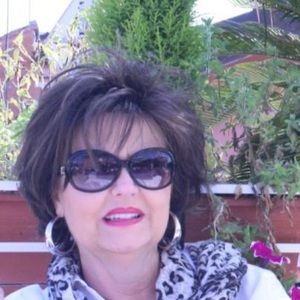 Meet your Posher, Barbara